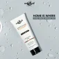 Christine White Glow Clay Mask Tube