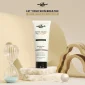 Christine White Glow Cleanser Tube back
