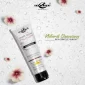 Christine White Glow Face Wash back