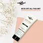 Christine White Glow Scrub Tube