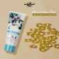 Christine Whitening Massage Cream Tube (Multi Vitamin)