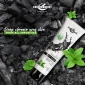 Christine Whitening Mint & Charcoal Face Wash