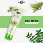 Christine Whitening Neem & Tea Tree Face Wash back
