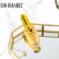 DR RASHEL 24 K Real Gold Atoms Ampoule Collagen Makeup Primer Anti Wrinkle Hyaluronic Acid Face Whitening Serum