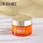 Dr Rashel Vitamin C Brightening & Anti Aging Face Cream