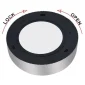 LED Push Button Tap Light