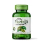 Moringa Leaf Capsules 500mg